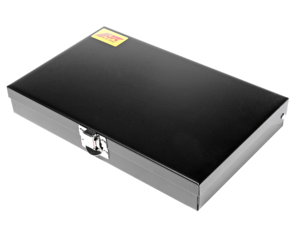 Набор инструментов для восстановления резьбы комбинированный в кейсе JTC 4779A