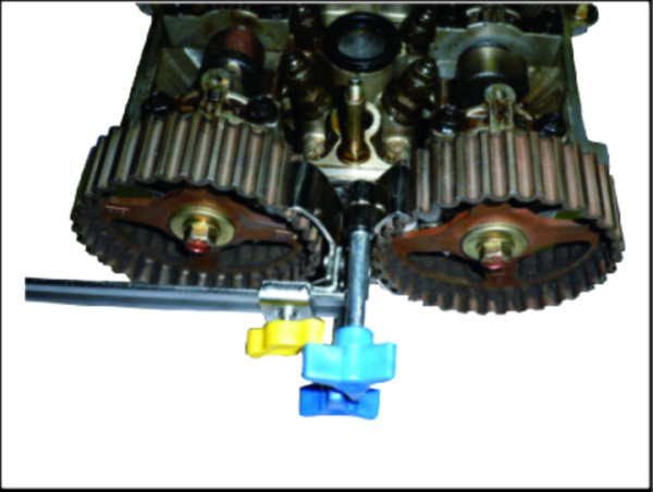 Фиксатор распредвала универсальный JTC 1314