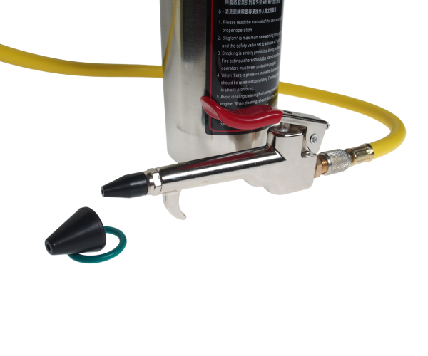 Набор для промывки системы кондиционирования JTC 1409B