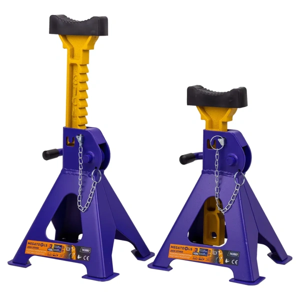 Подставка ремонтная, 3т (набор 2 шт.)