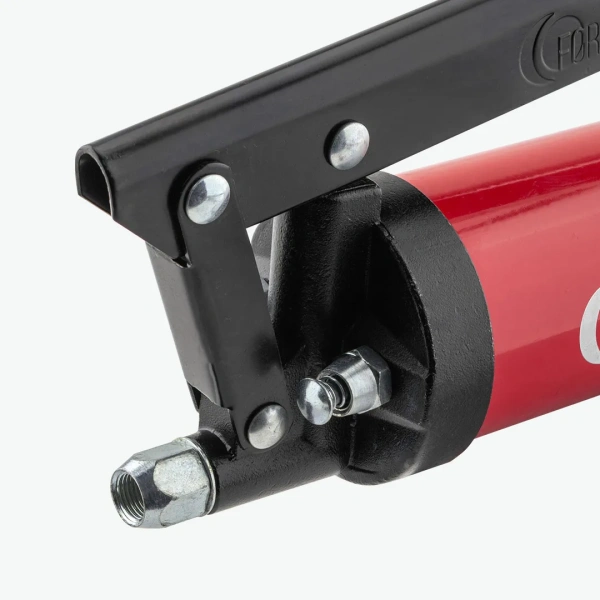 Шприц ручной для нагнетания густой смазки 600мл