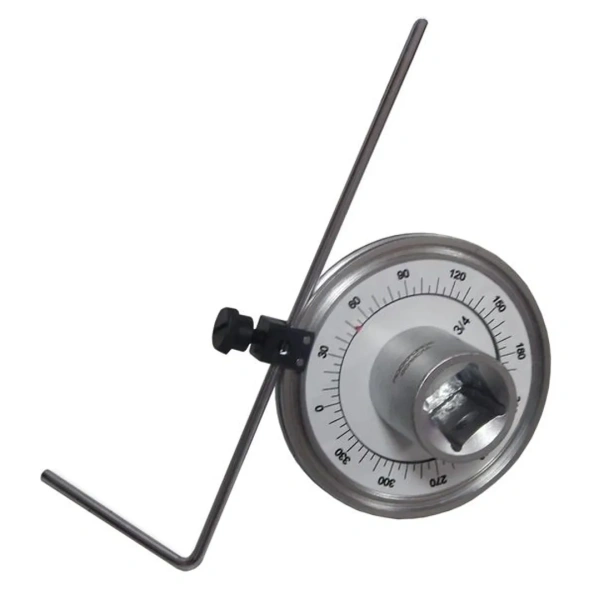 Шкала доворотная 3/4''