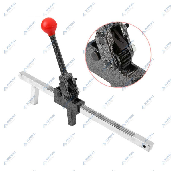 Борторасширитель механический (ручной) Хорекс Авто HZ 08.400W