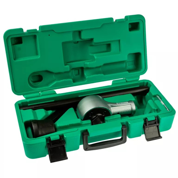 Редуктор усилитель крутящего момента (мультипликатор 3/1) 3/4" 1000 Нм х 1" 3000 Нм GARWIN PRO 520240-1-13-3000