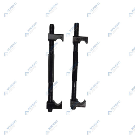 Стяжка пружин однозахватная (2 предмета) Хорекс Авто HZ 25.1.168S