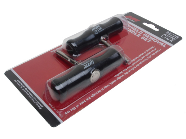 Ручки держатели струны для срезки стекол JTC 2522B