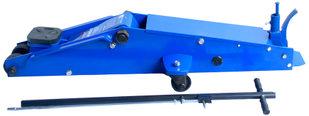 Гидравлический подкатной домкрат AE&T Т32020 (20т)