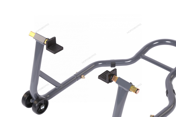 Мотоподкат задний NORDBERG NMSR1