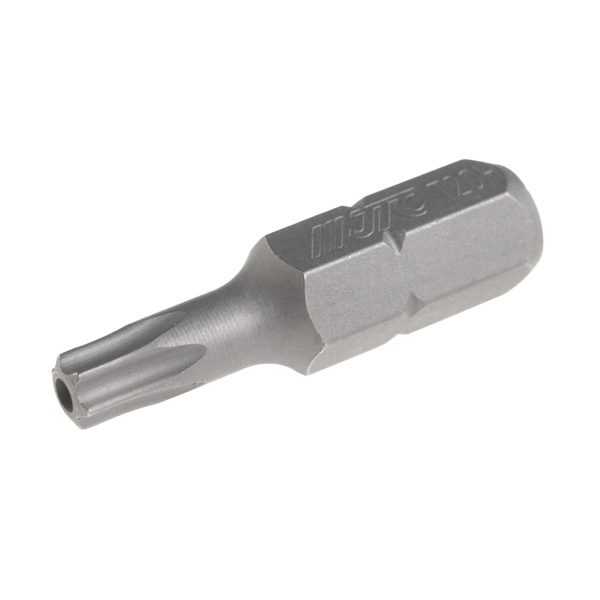 Бита TORX JTC 1142520 (Т20Hх25 мм, 1/4" DR)