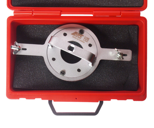 Приспособление для демонтажа трансмиссии с двумя сцеплениями JTC 4166 (VOLVO, FORD 9997435)