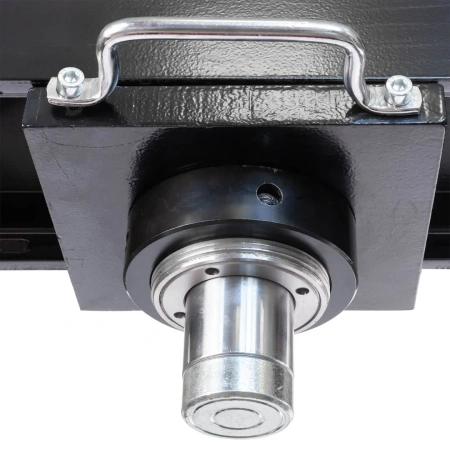 Пресс гидравлический напольный 30т