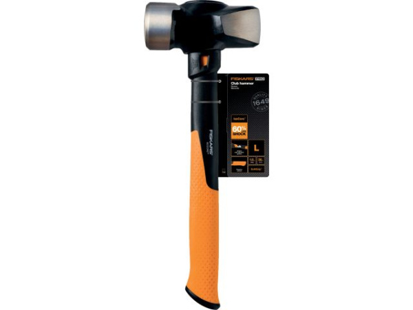 Молоток L FISKARS