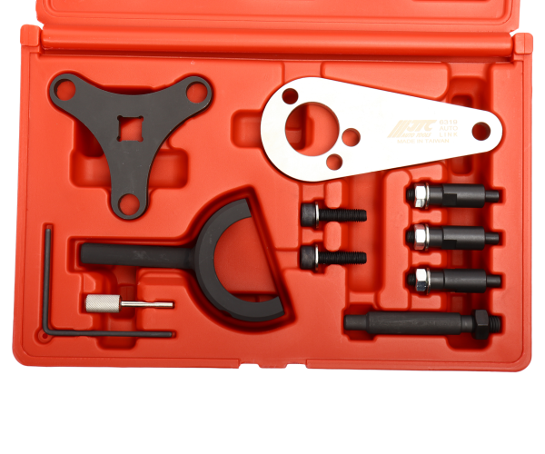 Набор фиксаторов для установки ГРМ JTC 6319 (HYUNDAI/KIA 1,6D D4FE)