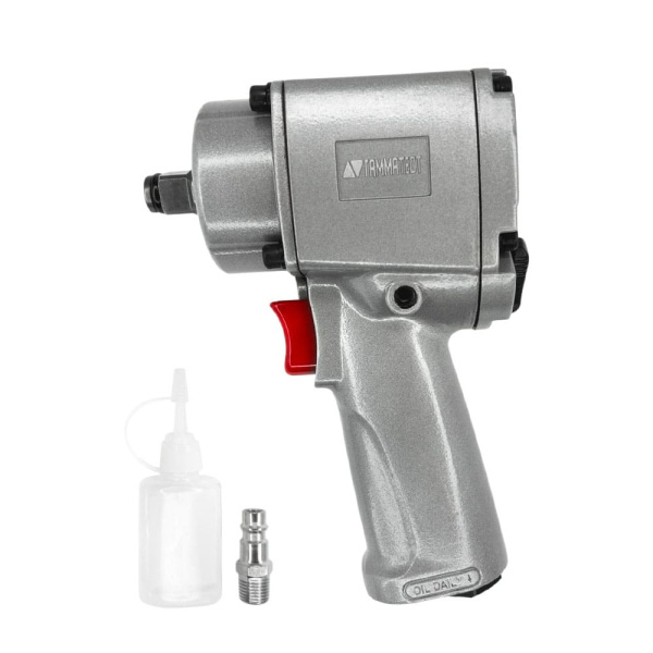 Пневмогайковерт 1/2" ГАММАТЕСТ GT7B002