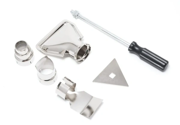 Набор сопел для промышленного фена, 5пр.