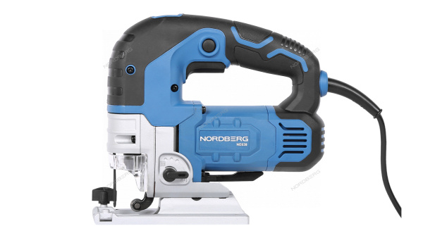 Лобзик NORDBERG NE638 (750 Вт)