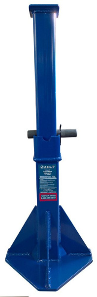 Подставка под авто AE&T T51112T (12т)