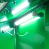 Пескоструйная камера 220л