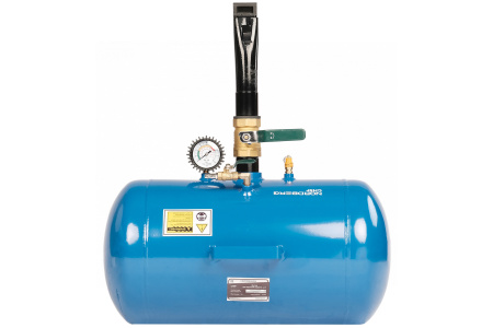 Бустер (Инфлятор) NORDBERG CH5F (38 л)