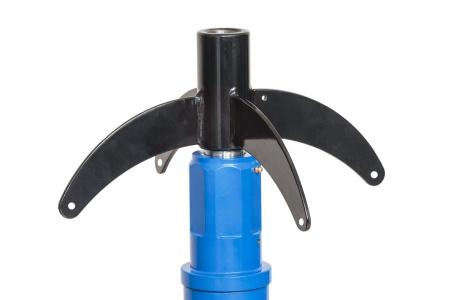 Cтойка трансмиссионная гидравлическая NORDBERG N3410 (г/п 1 т)