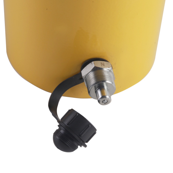 Гидравлический телескопический домкрат 30 т, 2х-уровневый Car-Tool CT-30300T