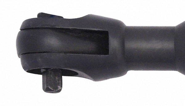 Трещотка пневматическая 1/4", 41 Нм KING TONY 37221-030