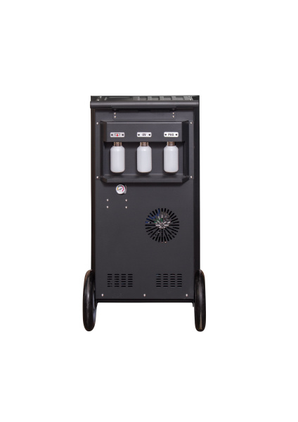 Установка для заправки кондиционеров Хорекс Авто HAC Standard