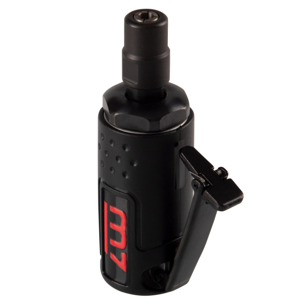 Бормашина пневматическая MIGHTY SEVEN QA-102 (шарошка, 3-6 мм, 25000 об/мин)