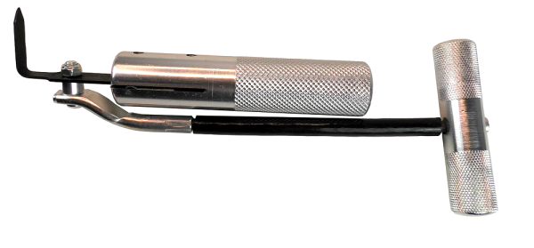 Инструмент для удаления лобовых стекол TA-F1019