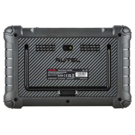Сканер диагностический AUTEL MaxiCheck MX900