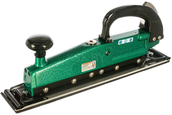 Пневматическая полировальная и шлифовальная машинка (рубанок) JONNESWAY JAS-6531