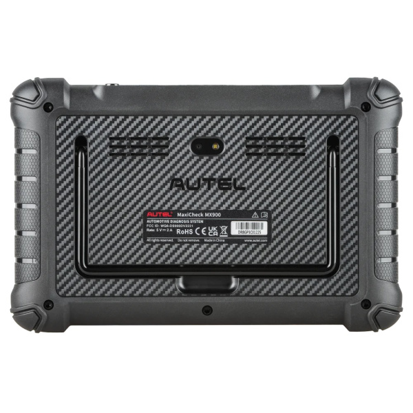 Сканер диагностический AUTEL MaxiCheck MX900