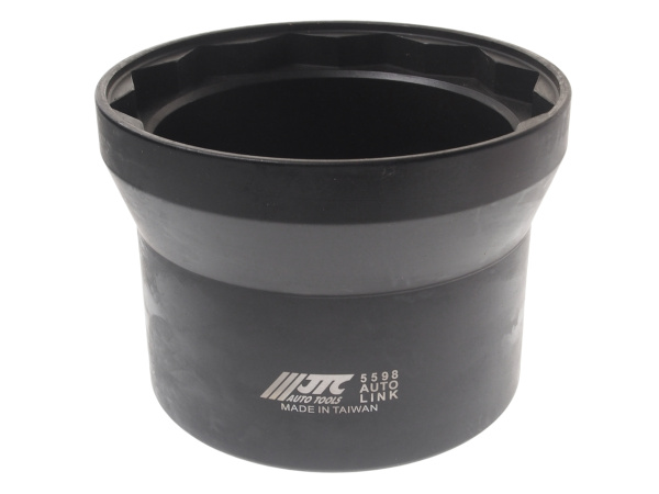 Головка ступичная JTC 5598 (105 мм, IVECO)