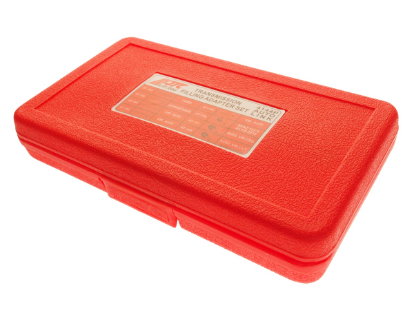 Набор фитингов для установки JTC 4144A подачи масла в АКПП  (8 предметов)