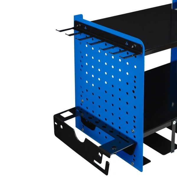 Полка металлическая для инструментов, пр-во Беларусь