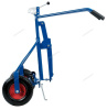 Тележка для транспортировки бочек до 300 кг NORDBERG N31T03