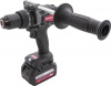 Дрель-шуруповерт ударная аккумуляторная бесщёточная 1/2"DR 21В 160 Нм Thorvik BBID12160