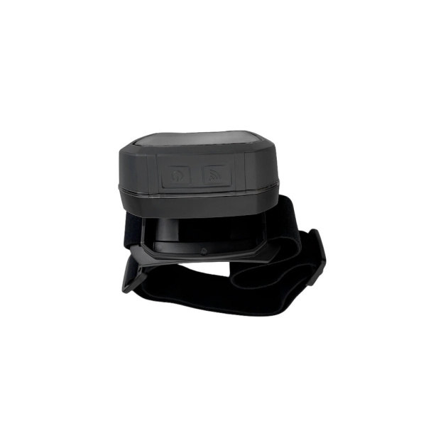 Фонарь налобный аккумуляторный Хорекс Авто HZ 19.2.540