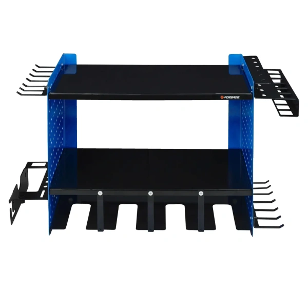 Полка металлическая для инструментов, пр-во Беларусь