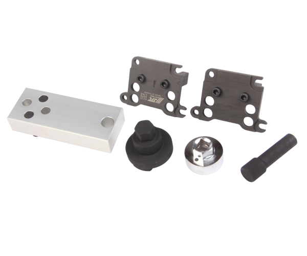 Набор фиксаторов ГРМ JTC 6212 (MERCEDES MB256)