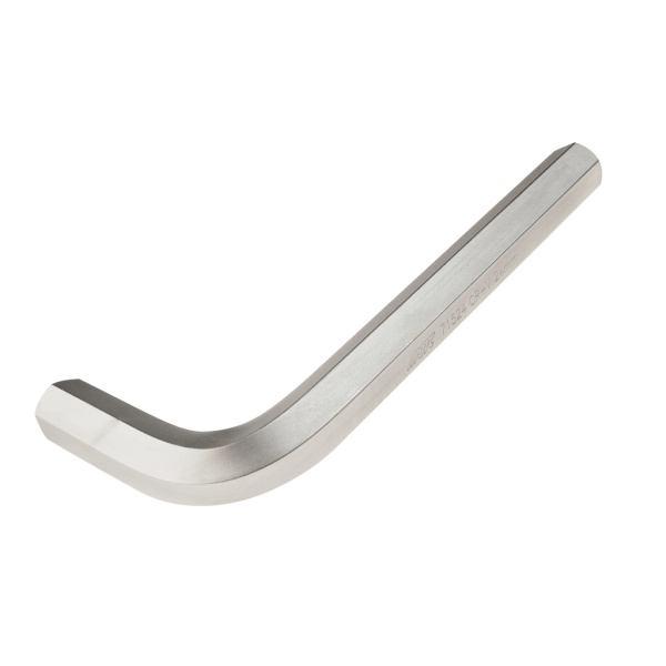 Ключ шестигранный Г-образный JTC 71524 (24 мм)