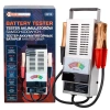 Тестер аккумуляторных батарей аналоговый (12V, 115А)