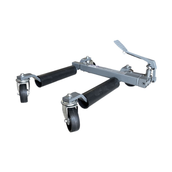 Домкрат гидравлический для перекатки автомобиля г/п 680 кг Хорекс Авто HZ 02.4.002J