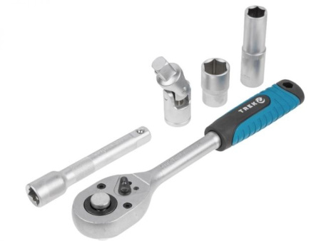 Набор головок и бит 108пр. TREK