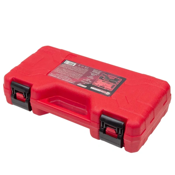 Гайковерт ручной с редуктором 1''(Головки-32мм и 33мм, длина-310мм, передаточное число 1:68, 6200 Н/м)