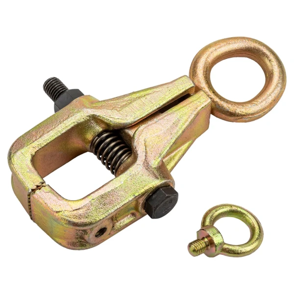 Захват для кузовных работ 1т/3т