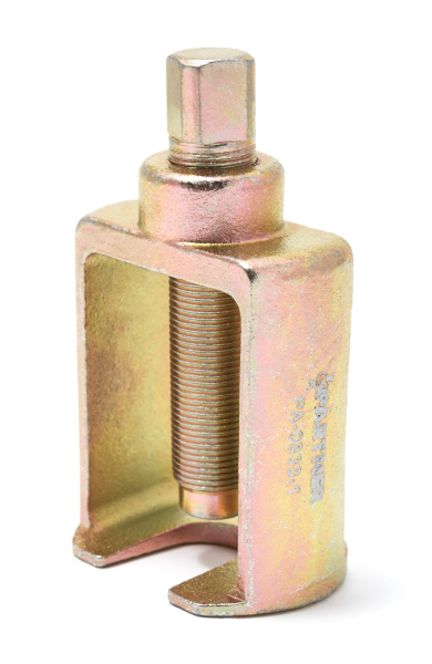 Съемник шаровых опор и наконечников рулевых тяг (рабочая глубина -65мм, размер зева-22мм, рабочая ширина-50мм)