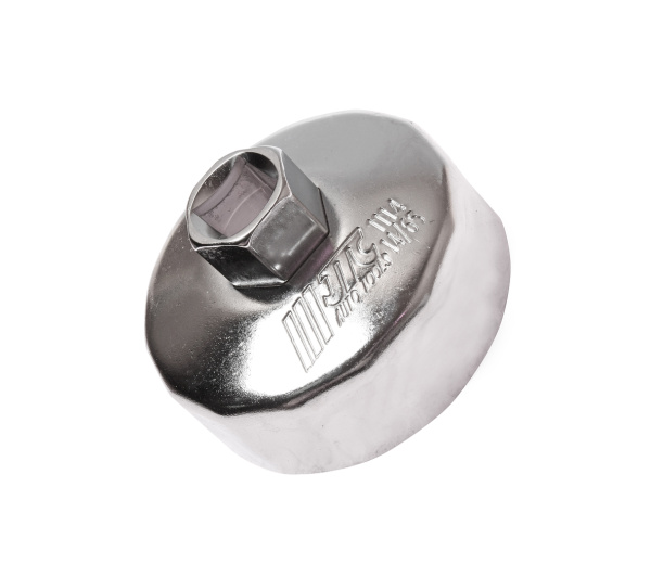 Съемник фильтров масляных 14-ти гранный JTC 1114 (65 мм, TOYOTA, NISSAN, чашка)