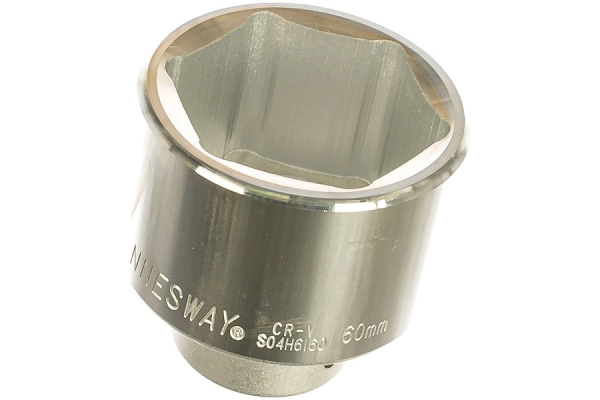 Головка торцевая JONNESWAY (3/4"DR, 60 мм)