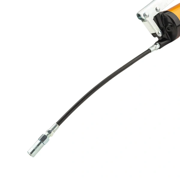 Шприц для нагнетания густой смазки 500мл